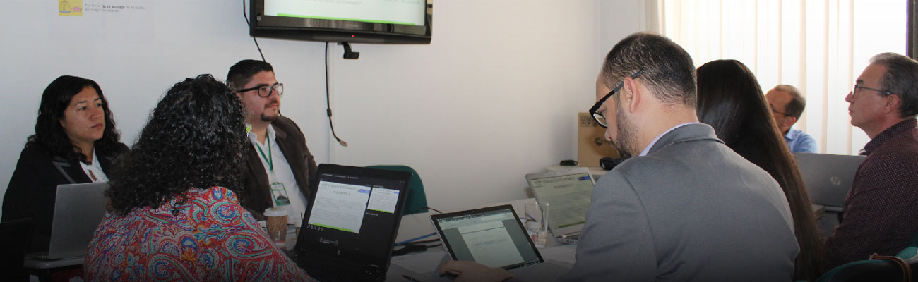 ANLA hace control y seguimiento a EPM por proyecto línea de transmisión Nueva Esperanza