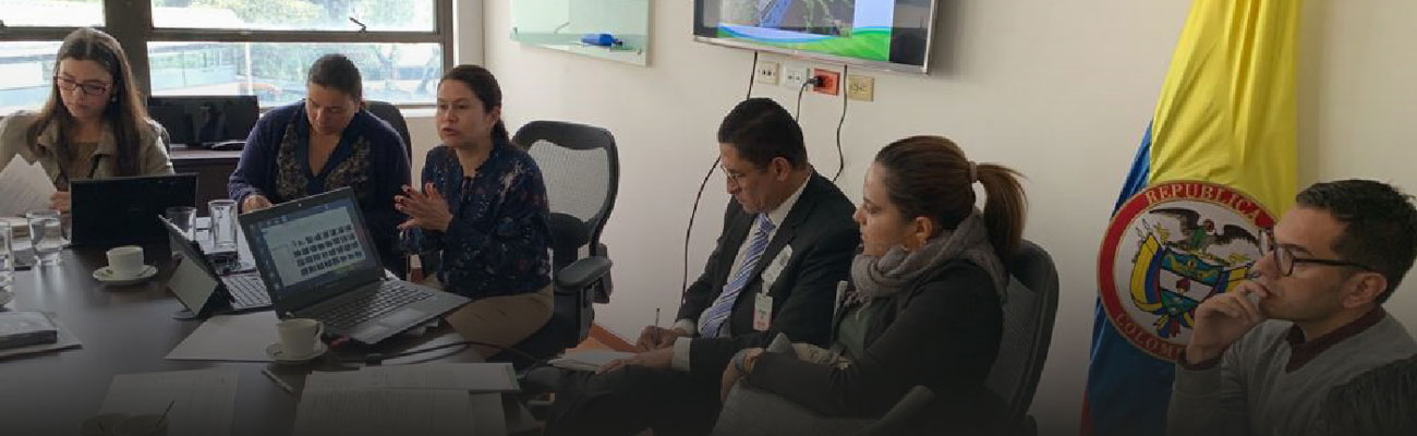 ANLA presentará conclusiones de informe técnico requerido a concesionaria Doble Calzada Variante Chicoral