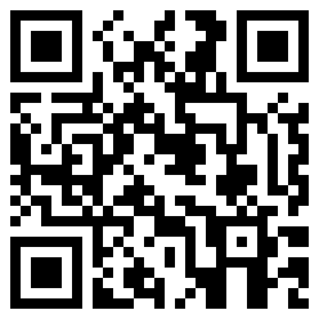 Enlace de código QR Baterías usadas Plomo-Ácido del Parque Vehicular