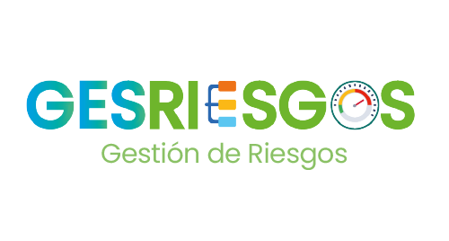 Icono GESRIESGOS - Herramienta Gestión de Riesgos