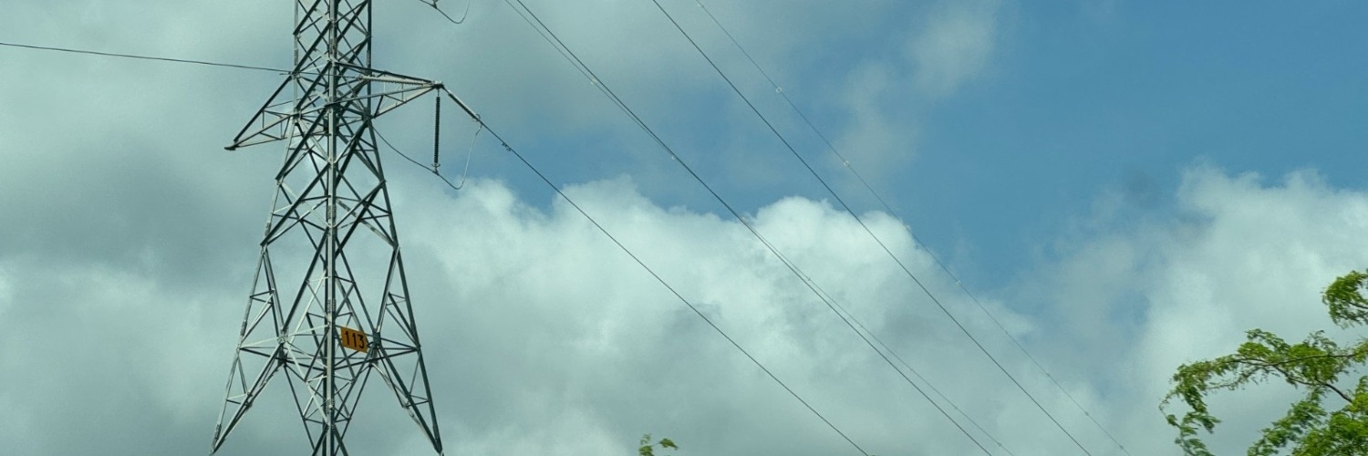 Imagen de referencia de Torres eléctricas