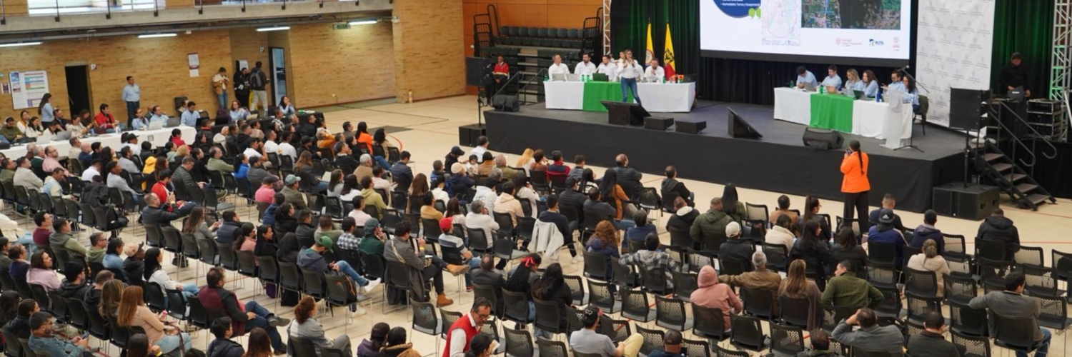 Imagen de la Reunión Informativa Reunión Informativa del proyecto de ampliación de la Autopista Norte en Bogotá