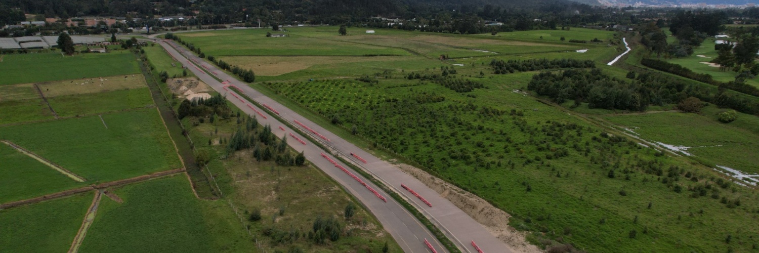 Imagen de referencia del Proyecto Troncal de los Andes