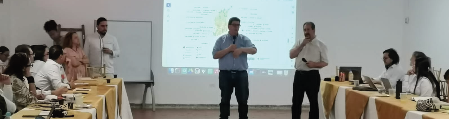 El director general @RodrigoENegrete dio a conocer la estrategia de licenciamiento ambiental para proyectos de energías renovables